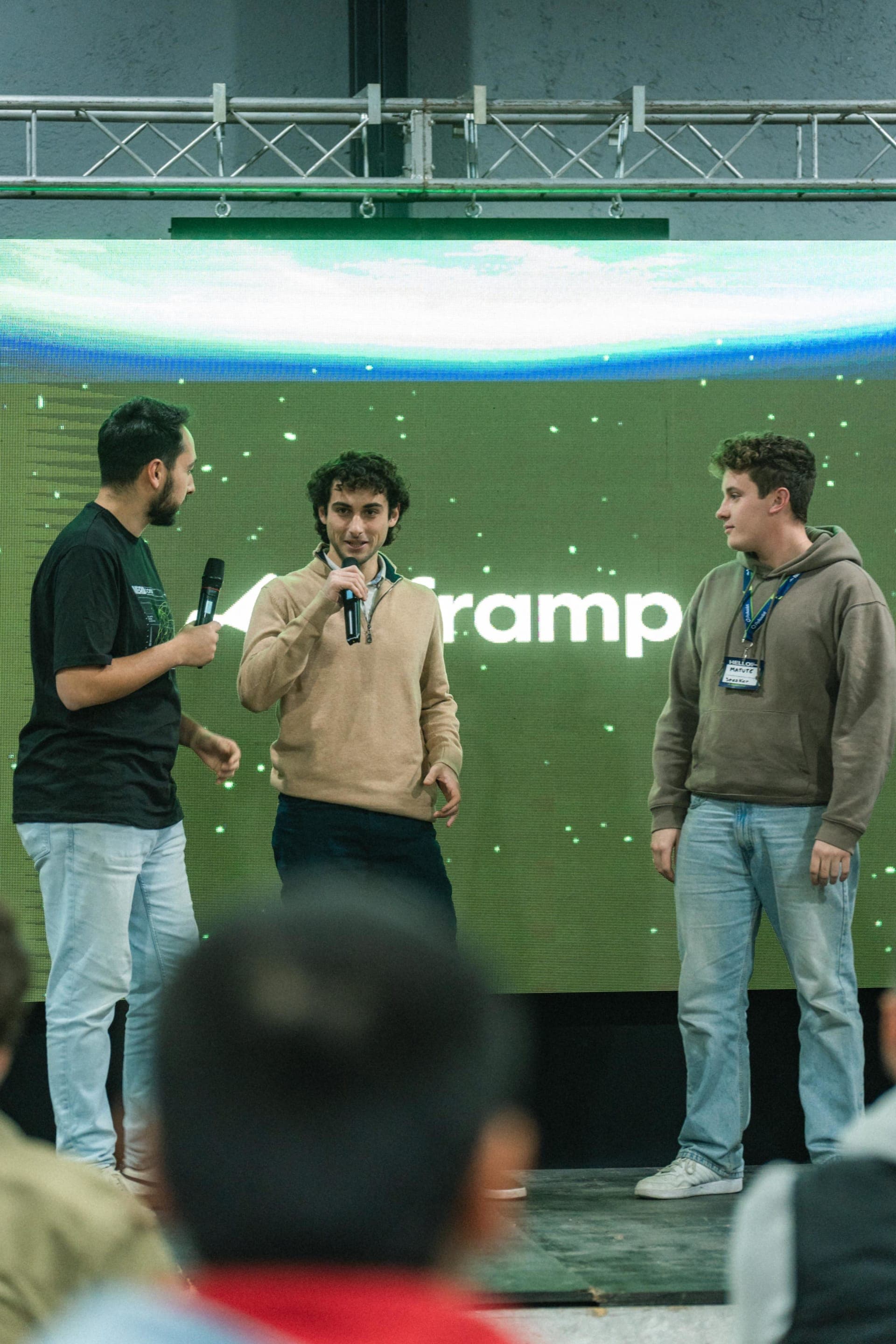 Next.js Conf image