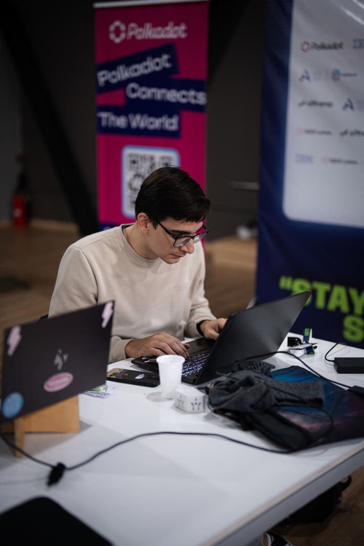 Next.js Conf photo