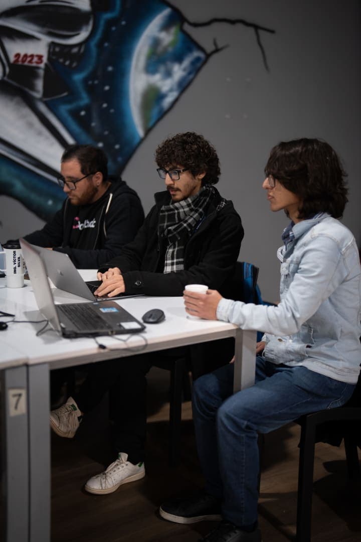 Next.js Conf photo