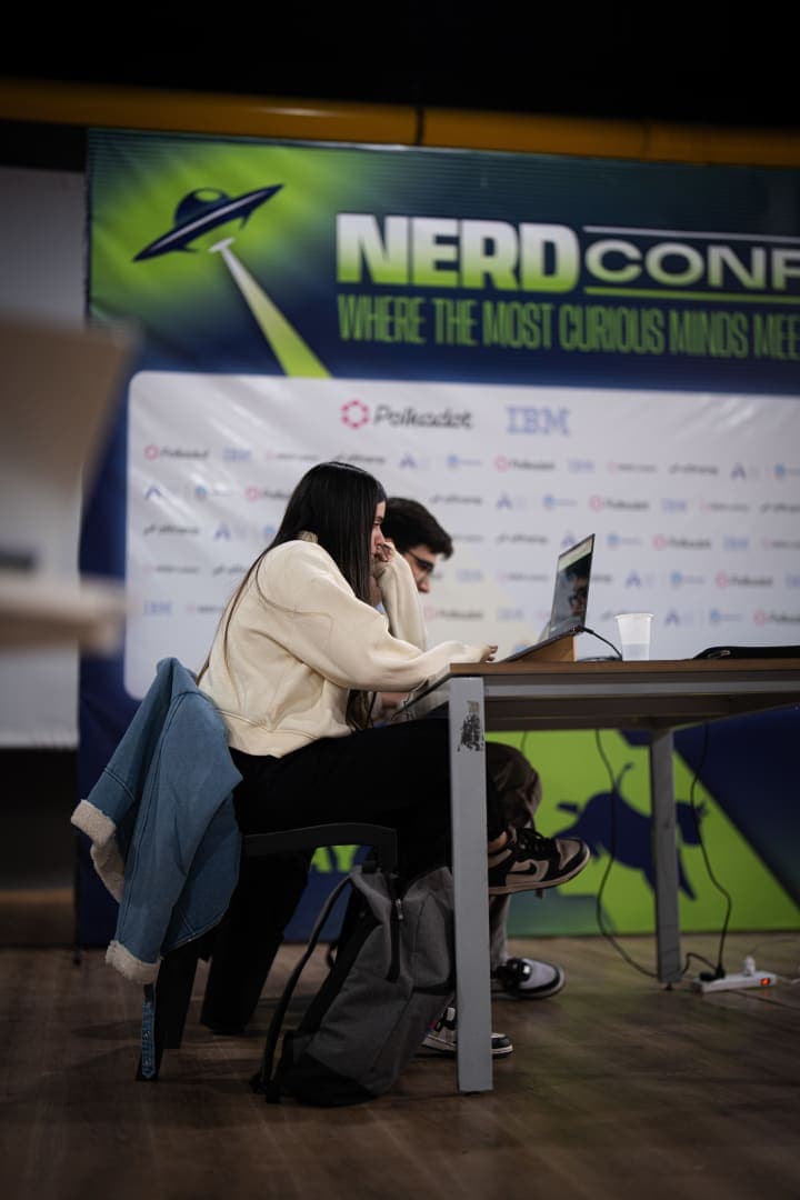 Next.js Conf photo