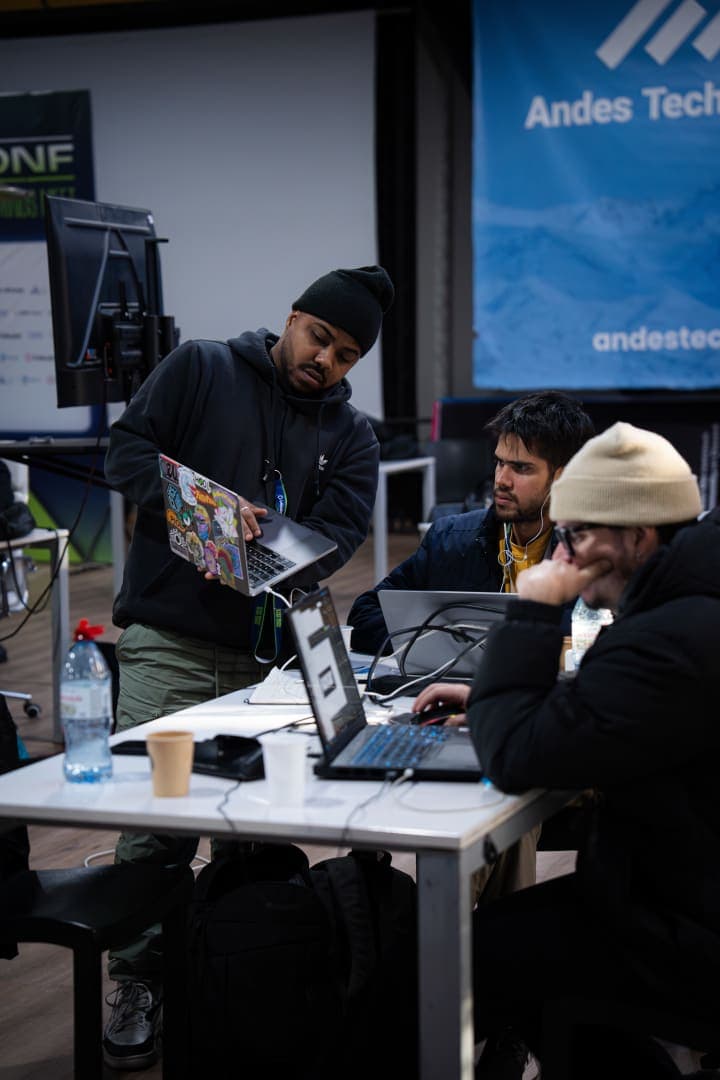 Next.js Conf photo