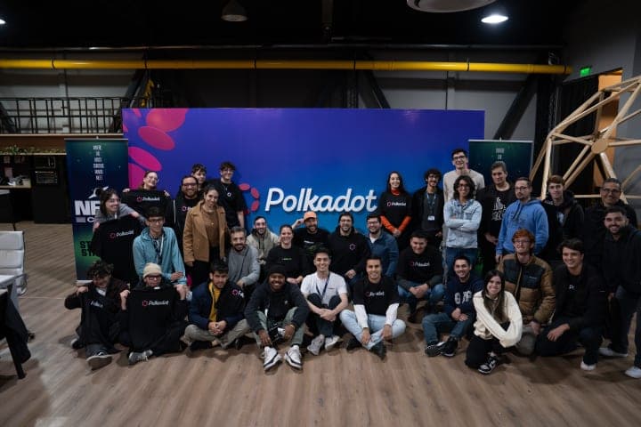 Next.js Conf photo