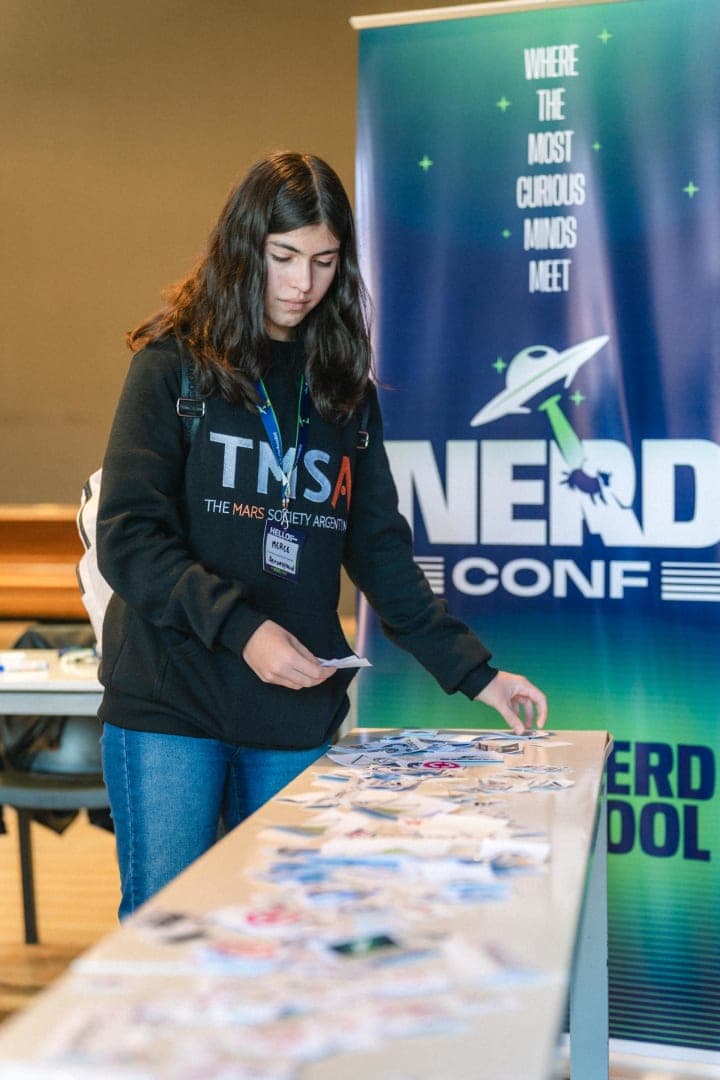 Next.js Conf photo