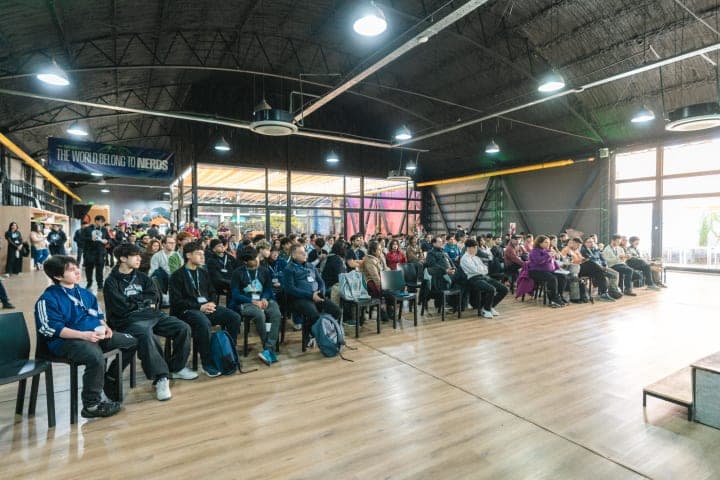 Next.js Conf photo