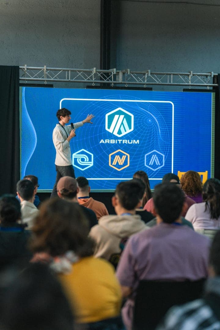 Next.js Conf photo