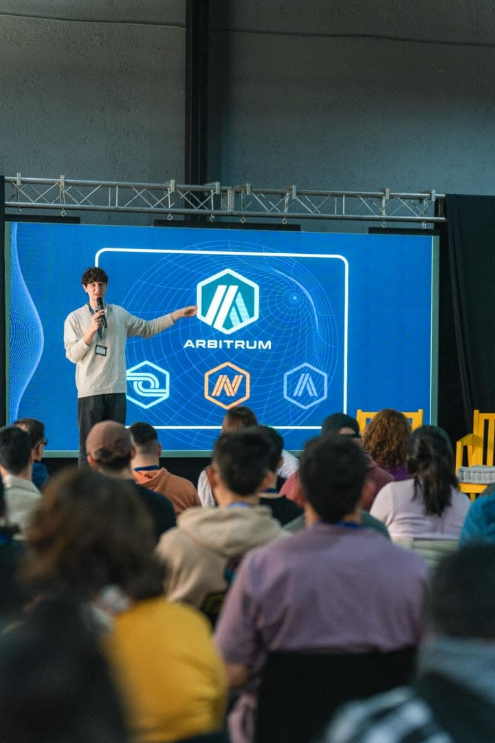 Next.js Conf photo