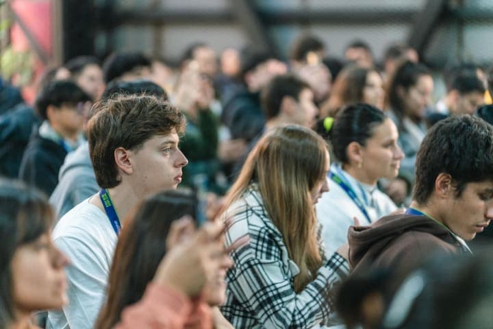 Next.js Conf photo