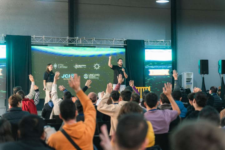 Next.js Conf photo