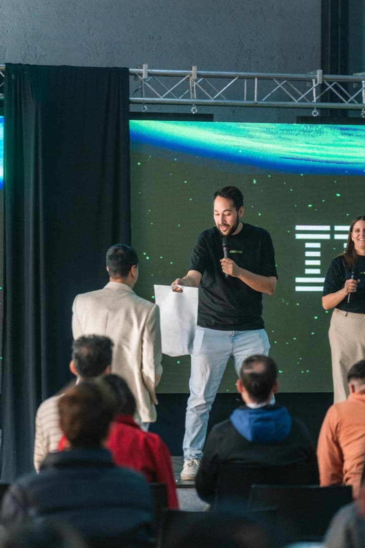 Next.js Conf photo