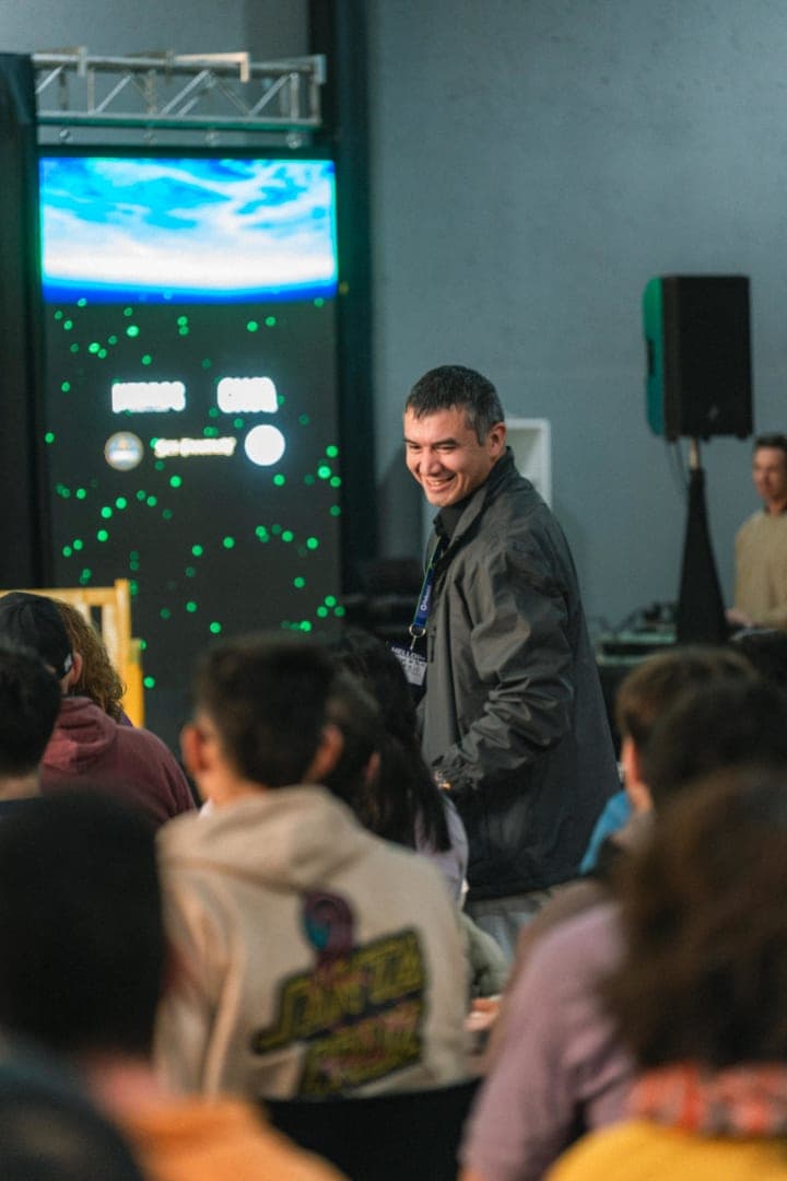 Next.js Conf photo