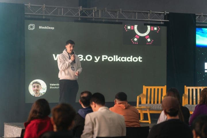 Next.js Conf photo