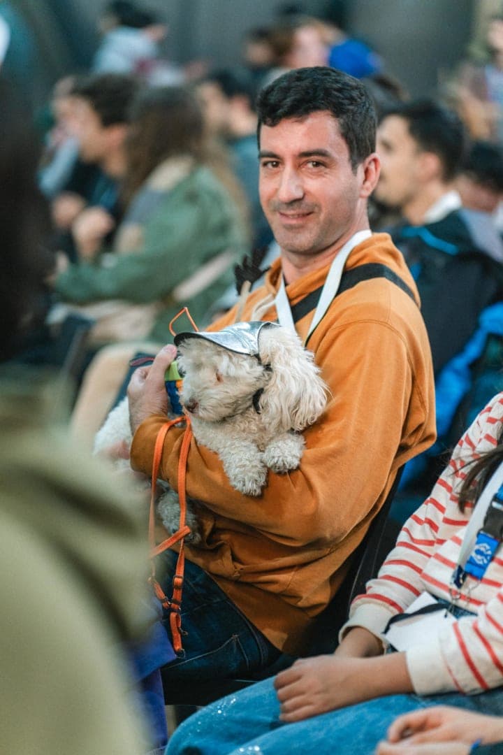 Next.js Conf photo