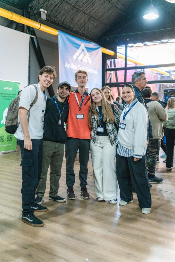 Next.js Conf photo