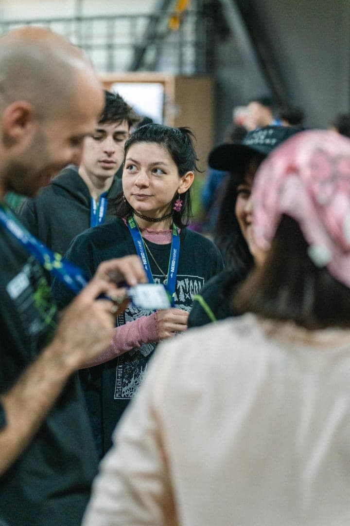 Next.js Conf photo