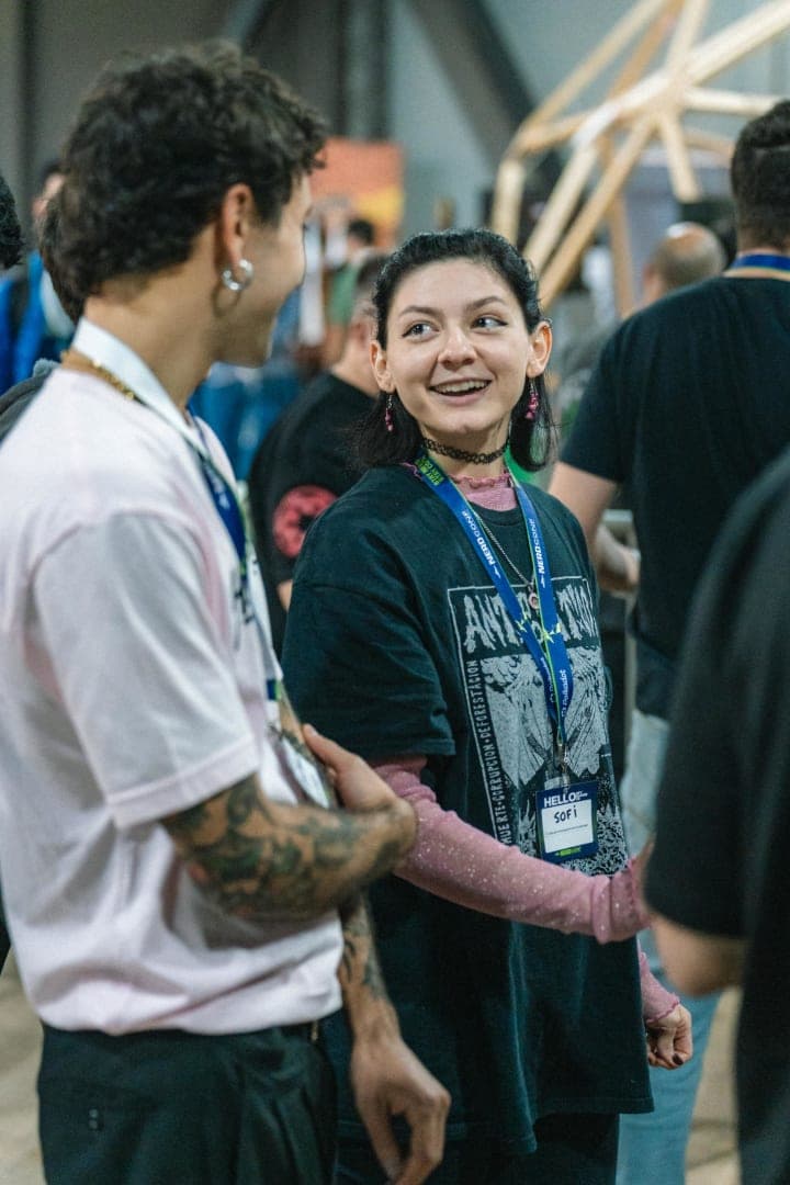 Next.js Conf photo