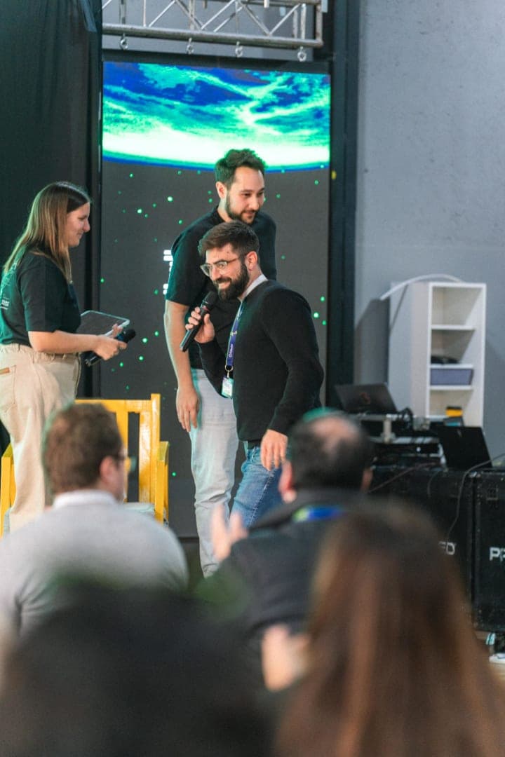 Next.js Conf photo
