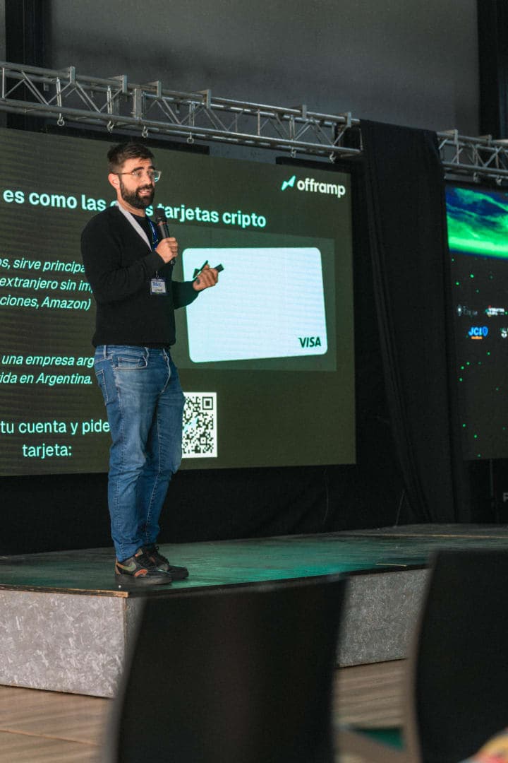 Next.js Conf photo