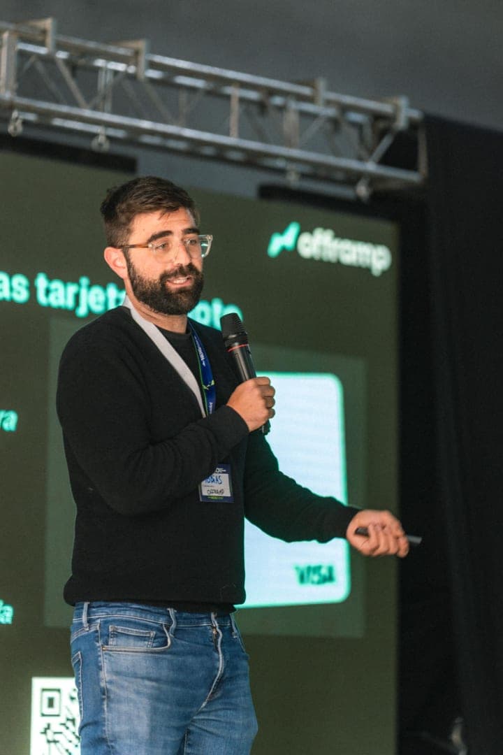 Next.js Conf photo
