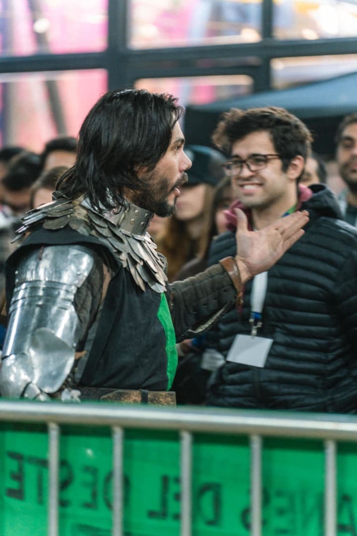 Next.js Conf photo