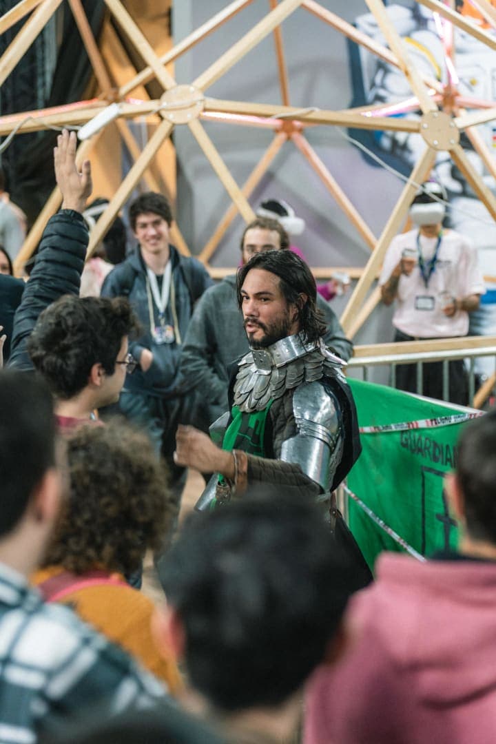 Next.js Conf photo