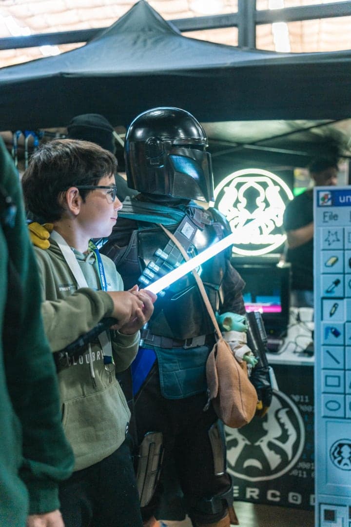Next.js Conf photo