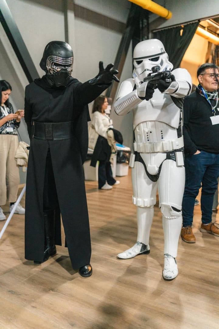 Next.js Conf photo