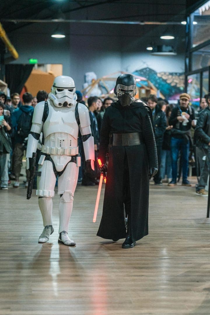 Next.js Conf photo