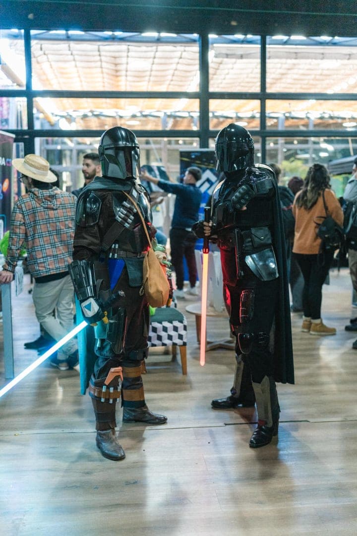 Next.js Conf photo