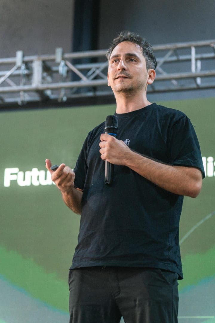 Next.js Conf photo