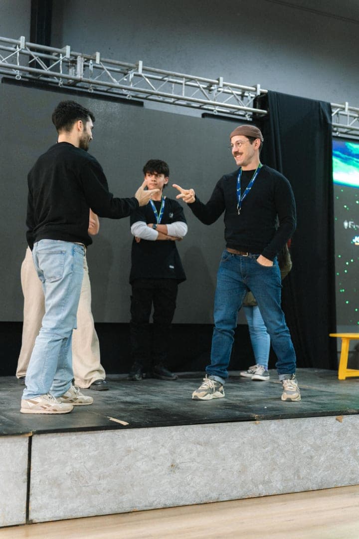 Next.js Conf photo