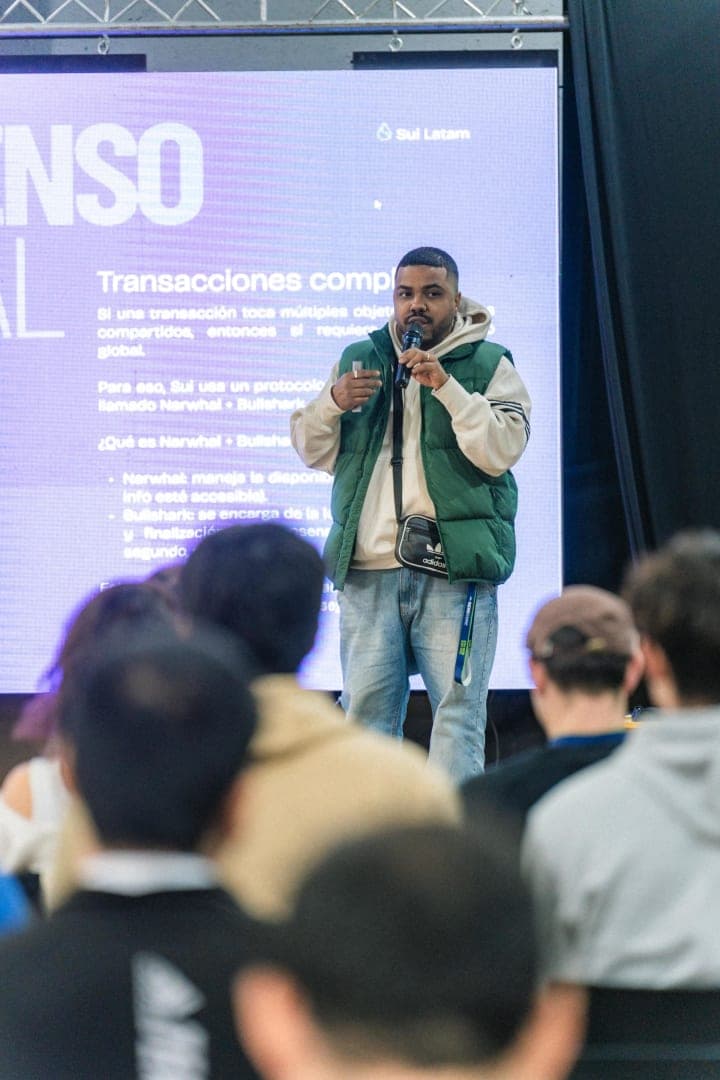 Next.js Conf photo