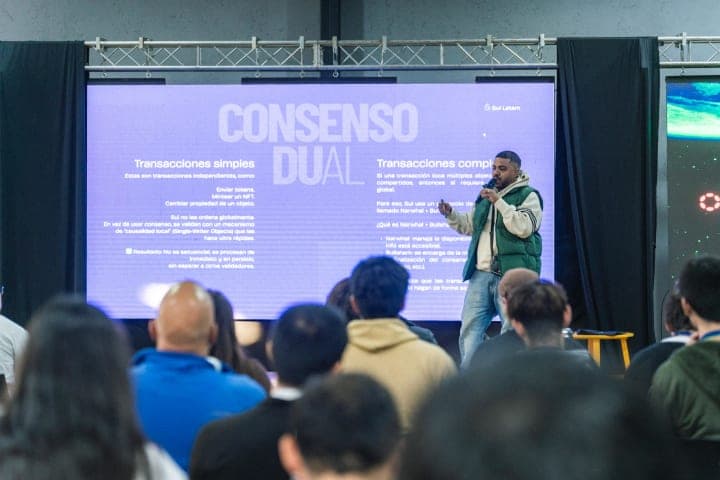 Next.js Conf photo