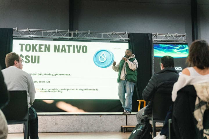 Next.js Conf photo