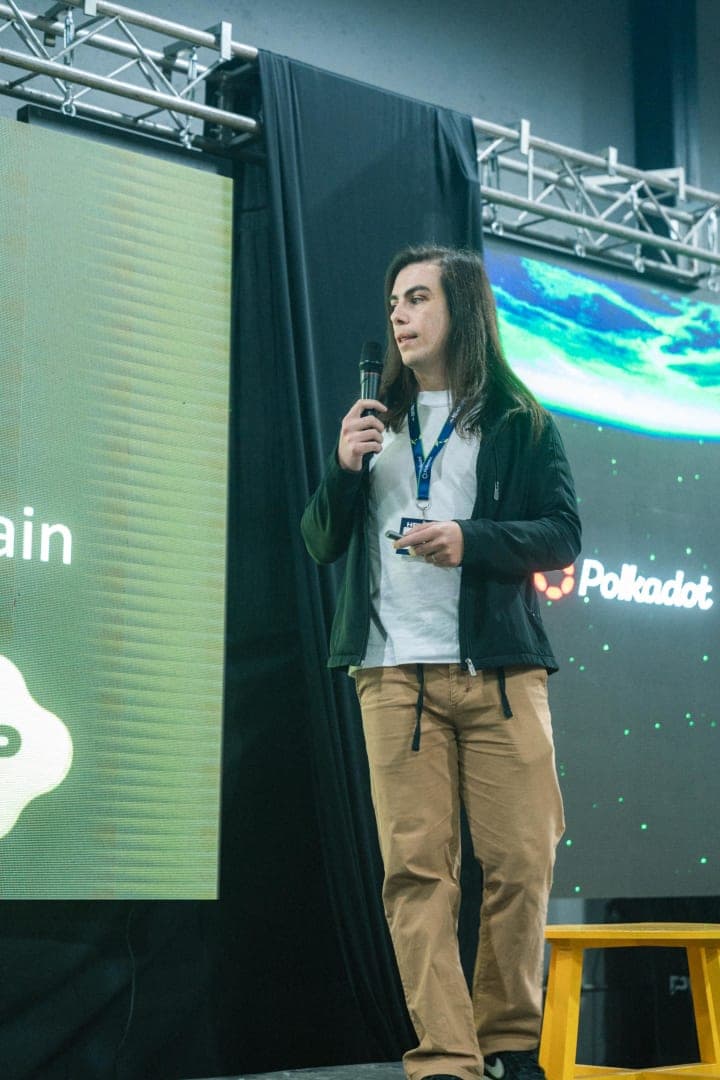 Next.js Conf photo