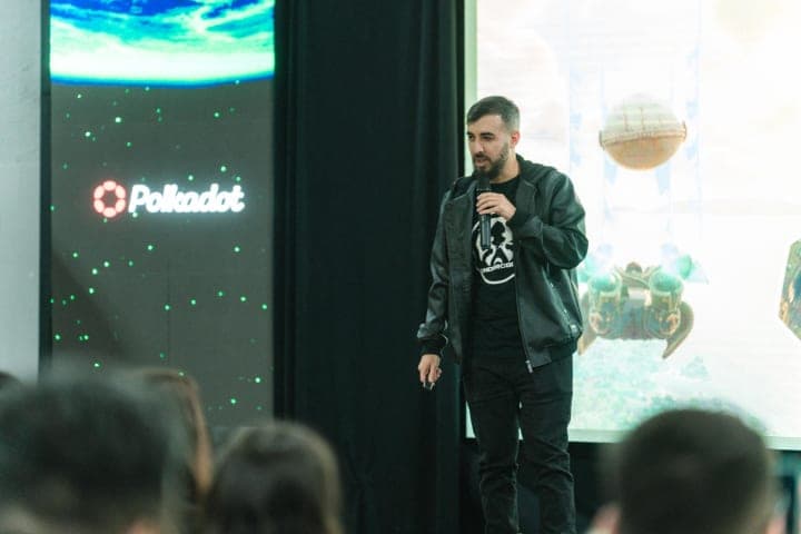 Next.js Conf photo