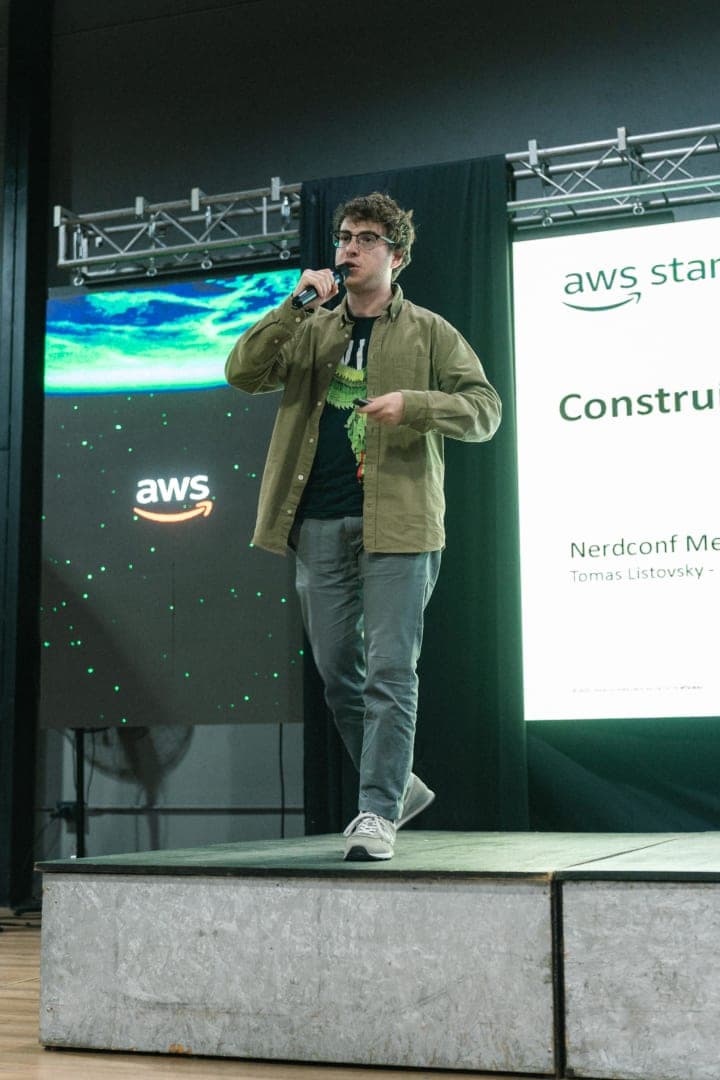 Next.js Conf photo
