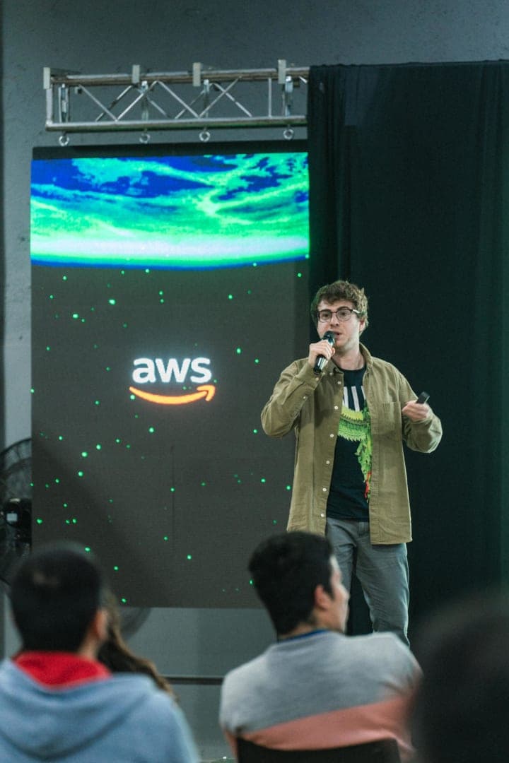 Next.js Conf photo