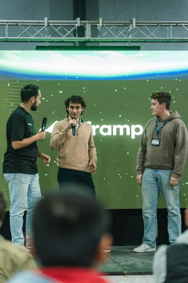 Next.js Conf photo