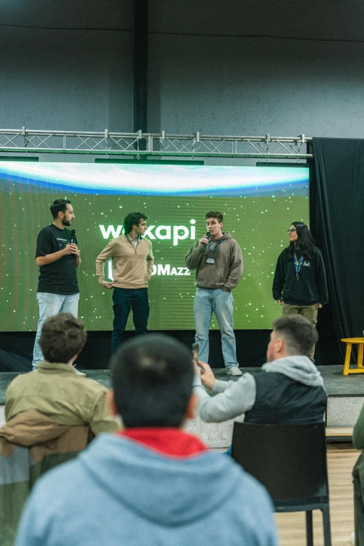 Next.js Conf photo