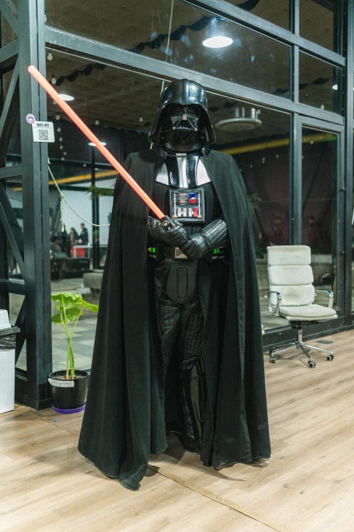 Next.js Conf photo